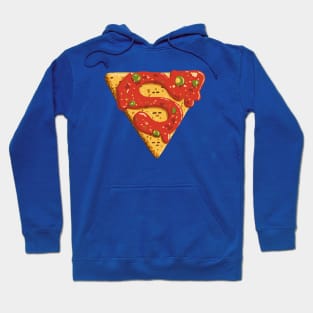 Its not a bird, a plane, its a salsa Hoodie